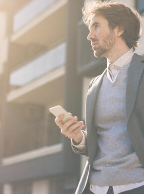 Image associée à l'article Téléphonie d'entreprise : maîtriser ses coûts tout en restant performant